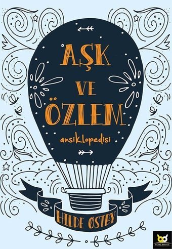 Aşk ve Özlem Ansiklopedisi Hilde Ostby Beyaz Baykuş