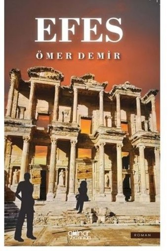 Efes Ömer Demir Gülnar Yayınları