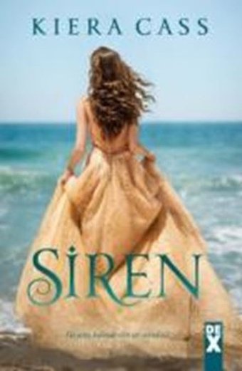 Siren Kiera Cass DEX