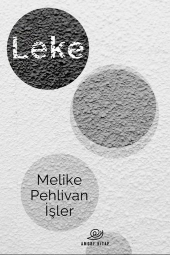 Leke Amorf Kitap