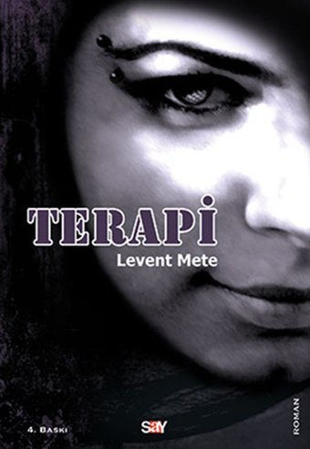 Terapi Levent Mete Say Yayınları