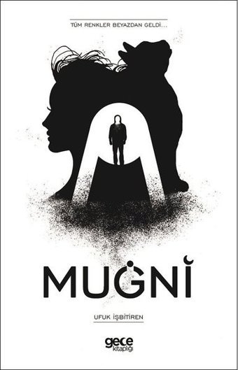 Muğni Ufuk İşbitiren Gece Kitaplığı