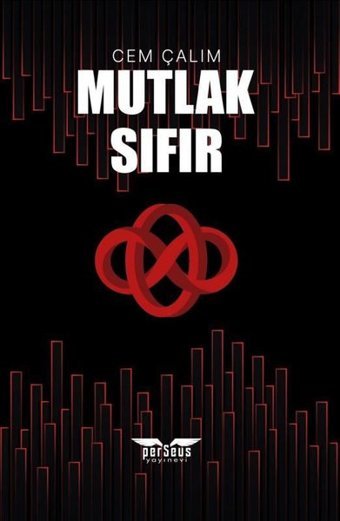 Mutlak Sıfır Cem Çalim Perseus Yayınevi