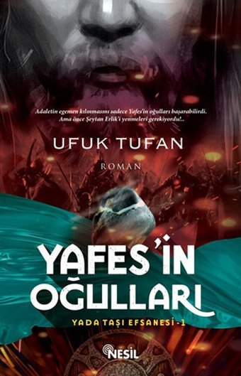 Yafes'in Oğulları Nesil Yayınları