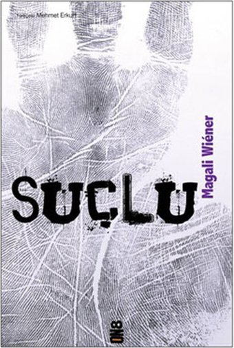 Suçlu Magali Wiener On8 Kitap