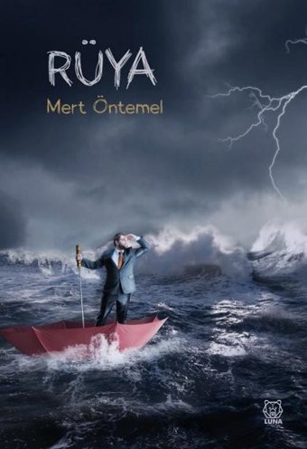 Rüya Mert Öntemel Luna Yayınları