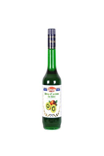 Limpo Kivi Aromalı Kahve Şurubu 700 ml