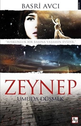 Zeynep Umuda Düşmek Basri Avcı Az Kitap