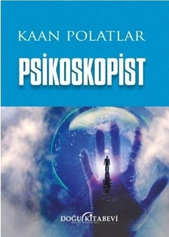Psikoskopist Kaan Polatlar Doğu Kitabevi