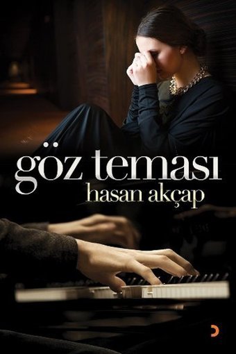 Göz Teması Hasan Akçap Cinius