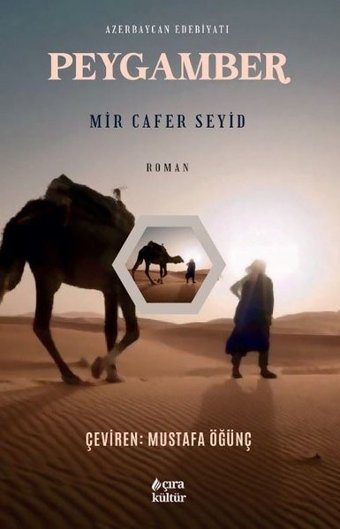 Peygamber Mir Cafer Seyid Çıra Yayınları