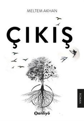 Akhan Meltem Akhan Banliyö Kitap