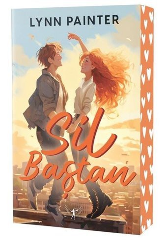 Sil Baştan Lynn Painter Artemis Yayınları