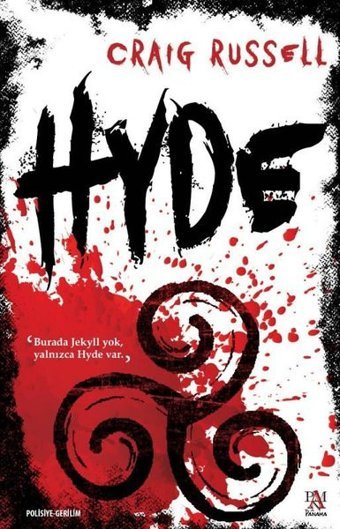 Hyde Craig Russell Panama Yayıncılık