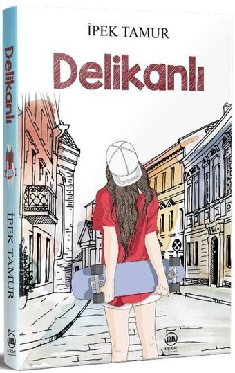 Delikanlı İpek Tamur 5 Şubat Yayınları