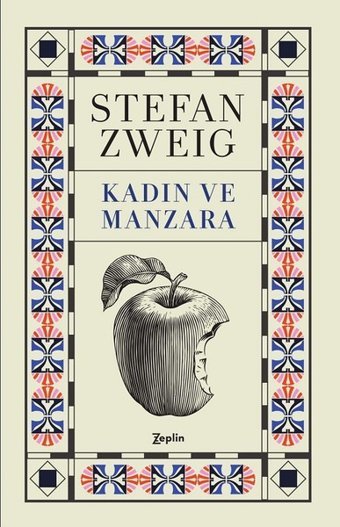 Kadın ve Manzara Stefan Zweig Zeplin Kitap
