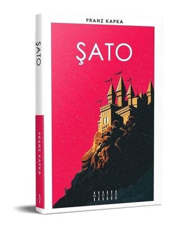 Şato Franz Kafka Mahzen