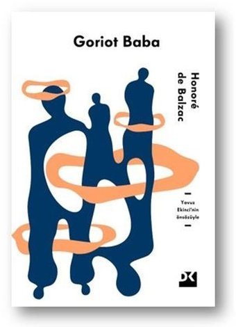 Goriot Baba Honore de Balzac Doğan Kitap