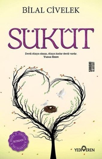 Sükut Bilal Civelek Yediveren Yayınları