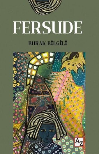 Fersude Burak Bilgili Az Kitap