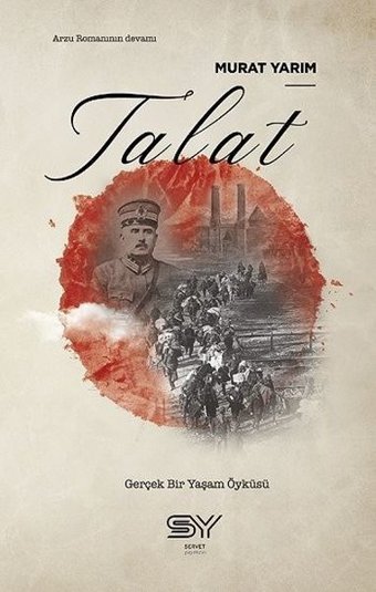 Talat Murat Yarım Servet