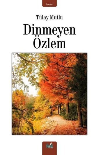 Dinmeyen Özlem Tülay Mutlu İzan Yayıncılık