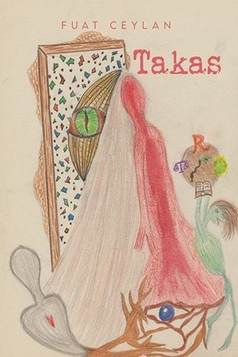 Takas Fuat Ceylan Ritim Sanat Yayınları