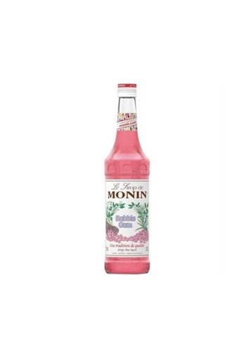 Monin Bubble Gum Aromalı Kahve Şurubu 700 ml