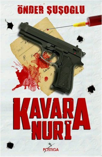 Kavara Nuri Önder Şuşoğlu Postiga