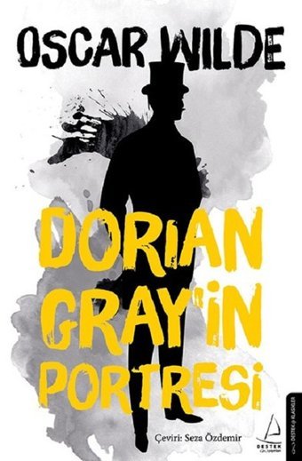 Dorian Gray'in Portresi Oscar Wilde Destek Yayınları