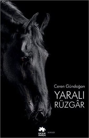 Yaralı Rüzgar Ceren Gündoğan Eksik Parça Yayınları