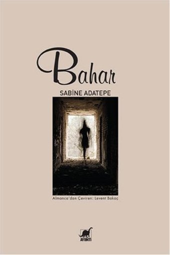 Bahar Sabine Adatepe Ayrıntı Yayınları