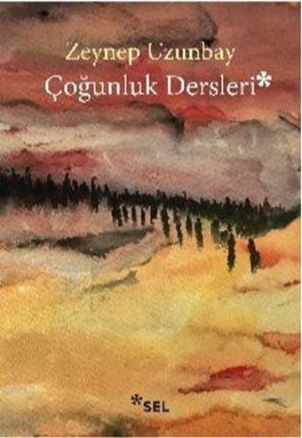 Çoğunluk Dersleri Zeynep Uzunbay Sel Yayıncılık