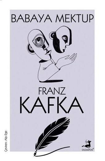Babaya Mektup Franz Kafka Olimpos Yayınları