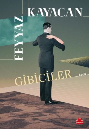 Gibiciler Feyyaz Kayacan Kırmızı Kedi