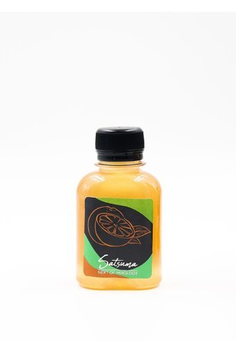 Next Of Limon Otu Şurubu Satsuma Şurubu Hibiskus Şurubu Zencefil Şurubu Aromalı Kahve Şurubu 4x125 ml