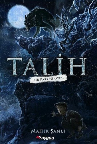 Talih Mahir Şanlı Aygan Yayıncılık