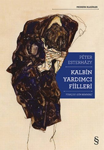 Kalbin Yardımcı Fiilleri Everest Yayınları