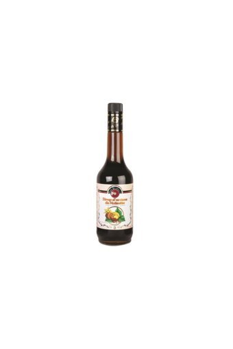 Fo Fındık Aromalı Kahve Şurubu 700 ml
