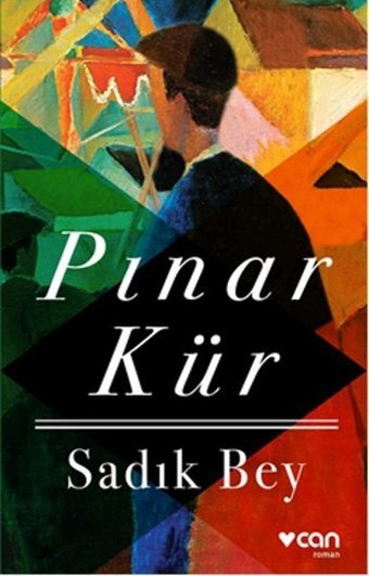 Sadık Bey Pınar Kür Can Yayınları