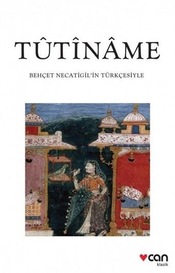 Tutiname Kolektif Can Yayınları