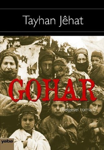 Gohar Tayhan Jehat Yaba Yayınları