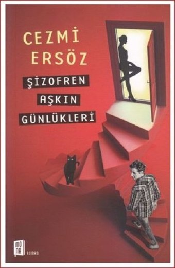 Şizofren Aşkın Günlükleri Cezmi Ersöz Mona