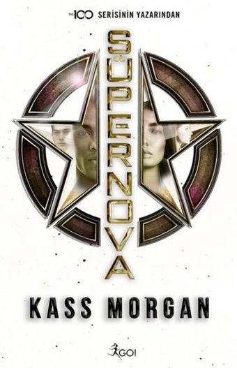 Süpernova Kass Morgan GO!