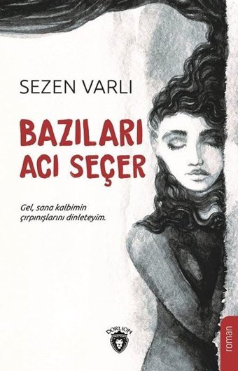 Bazıları Acı Seçer Sezen Varlı Dorlion Yayınevi