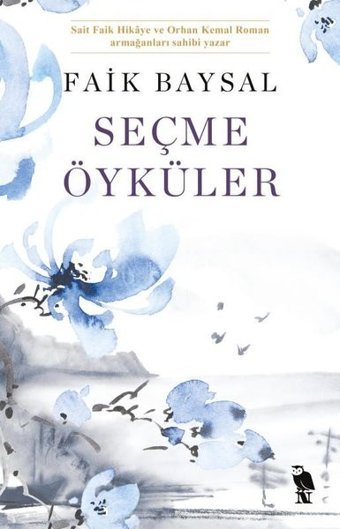 Seçme Öyküler Faik Baysal Nemesis Kitap