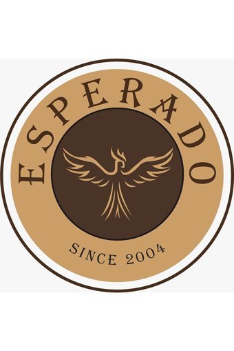 Esperado Vanilyalı Aromalı Kahve Şurubu 750 ml