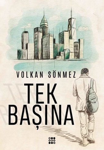 Tek Başına Volkan Sönmez Dokuz Yayınları