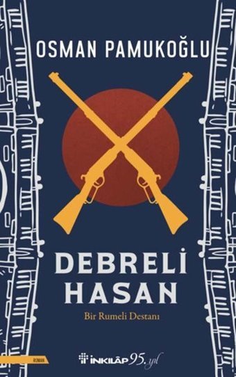 Debreli Hasan Osman Pamukoğlu İnkılap Kitabevi