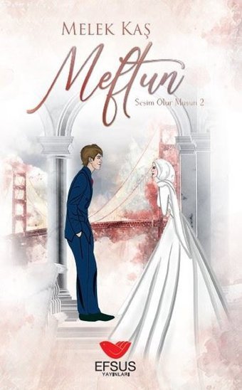 Meftun - Sesim Olur Musun? 2 Melek Kaş Efsus